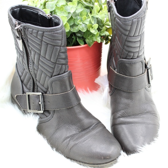 Calvin Klein Shoes - Calvin Klein mid-calf fashion boots!